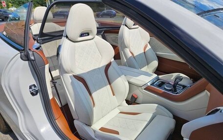 BMW M8 I (F91/F92/F93), 2025 год, 22 799 988 рублей, 5 фотография