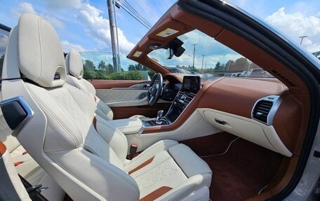 BMW M8 I (F91/F92/F93), 2025 год, 22 799 988 рублей, 6 фотография