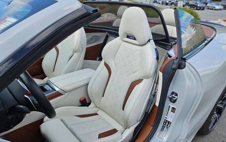 BMW M8 I (F91/F92/F93), 2025 год, 22 799 988 рублей, 4 фотография