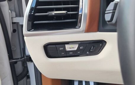 BMW M8 I (F91/F92/F93), 2025 год, 22 799 988 рублей, 11 фотография