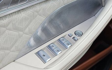 BMW M8 I (F91/F92/F93), 2025 год, 22 799 988 рублей, 10 фотография
