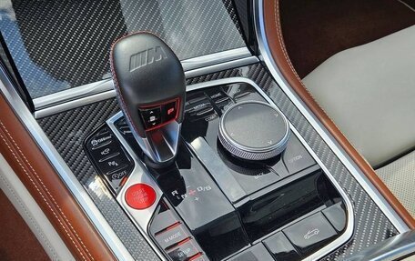 BMW M8 I (F91/F92/F93), 2025 год, 22 799 988 рублей, 16 фотография