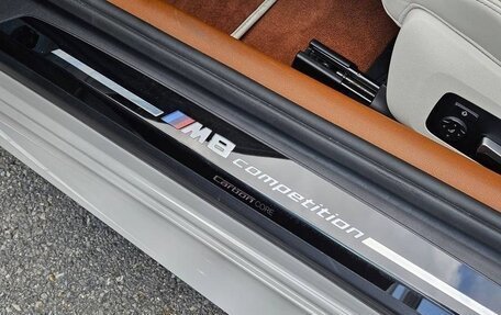 BMW M8 I (F91/F92/F93), 2025 год, 22 799 988 рублей, 19 фотография