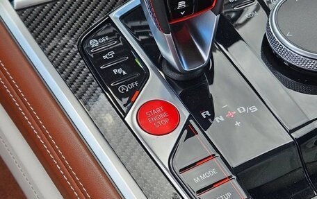 BMW M8 I (F91/F92/F93), 2025 год, 22 799 988 рублей, 17 фотография