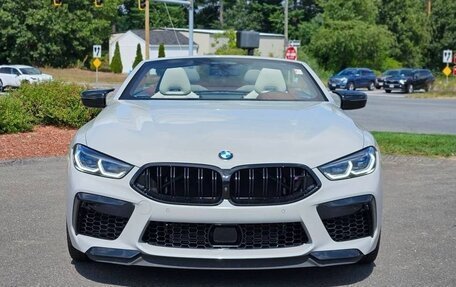 BMW M8 I (F91/F92/F93), 2025 год, 22 799 988 рублей, 23 фотография