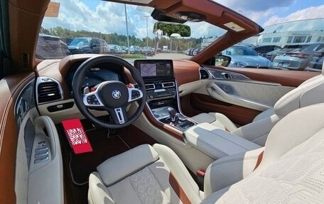 BMW M8 I (F91/F92/F93), 2025 год, 22 799 988 рублей, 7 фотография