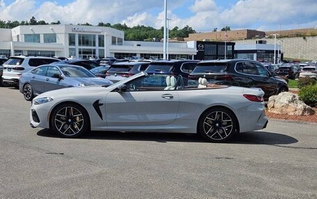 BMW M8 I (F91/F92/F93), 2025 год, 22 799 988 рублей, 24 фотография