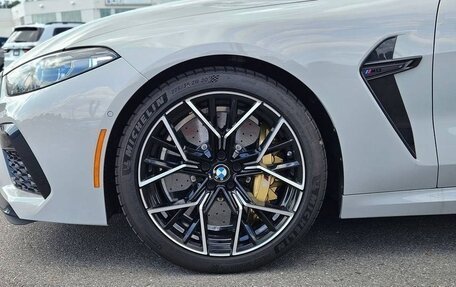 BMW M8 I (F91/F92/F93), 2025 год, 22 799 988 рублей, 28 фотография