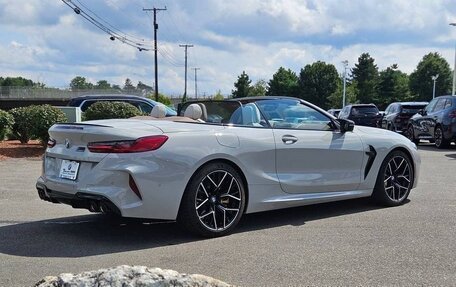 BMW M8 I (F91/F92/F93), 2025 год, 22 799 988 рублей, 25 фотография