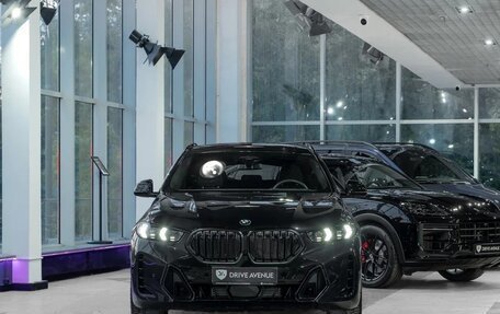 BMW X6, 2025 год, 15 900 000 рублей, 2 фотография