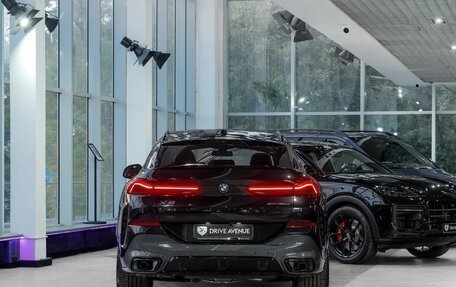 BMW X6, 2025 год, 15 900 000 рублей, 5 фотография