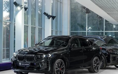 BMW X6, 2025 год, 15 900 000 рублей, 3 фотография