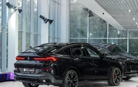 BMW X6, 2025 год, 15 900 000 рублей, 4 фотография