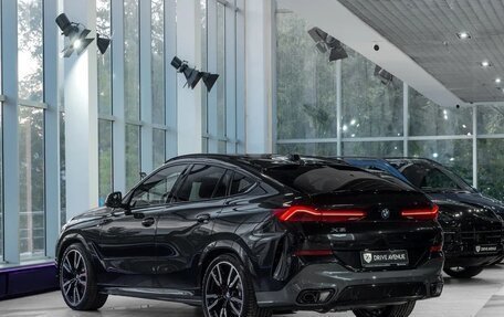 BMW X6, 2025 год, 15 900 000 рублей, 6 фотография