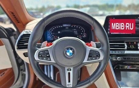BMW M8 I (F91/F92/F93), 2025 год, 22 799 988 рублей, 12 фотография