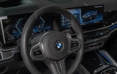 BMW X6, 2025 год, 15 900 000 рублей, 8 фотография