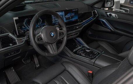 BMW X6, 2025 год, 15 900 000 рублей, 7 фотография
