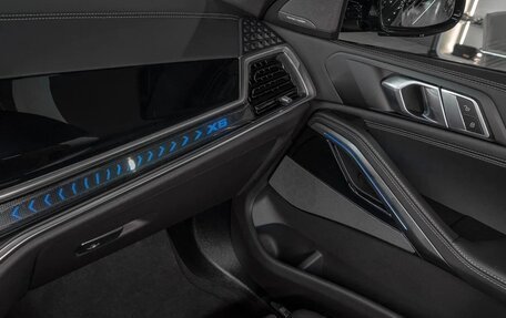 BMW X6, 2025 год, 15 900 000 рублей, 12 фотография