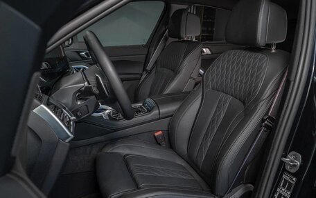 BMW X6, 2025 год, 15 900 000 рублей, 15 фотография