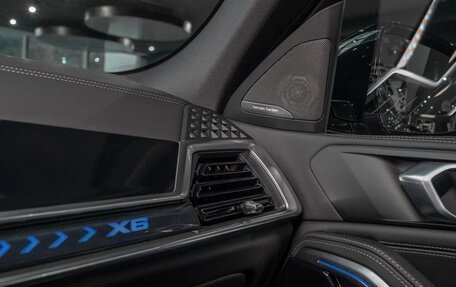 BMW X6, 2025 год, 15 900 000 рублей, 13 фотография