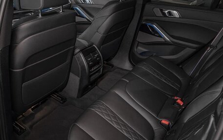 BMW X6, 2025 год, 15 900 000 рублей, 16 фотография