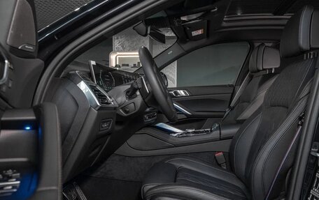 BMW X6, 2025 год, 15 900 000 рублей, 14 фотография