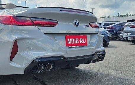 BMW M8 I (F91/F92/F93), 2025 год, 22 799 988 рублей, 27 фотография