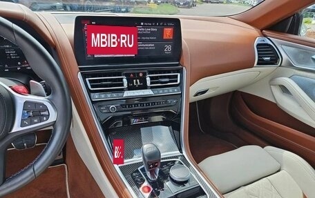 BMW M8 I (F91/F92/F93), 2025 год, 22 799 988 рублей, 14 фотография