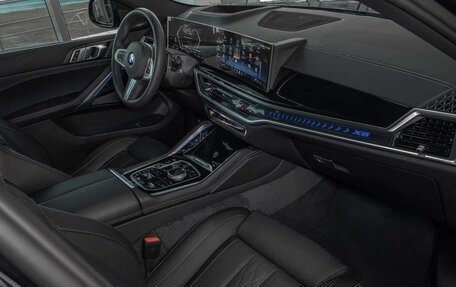 BMW X6, 2025 год, 15 900 000 рублей, 19 фотография