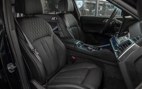 BMW X6, 2025 год, 15 900 000 рублей, 22 фотография