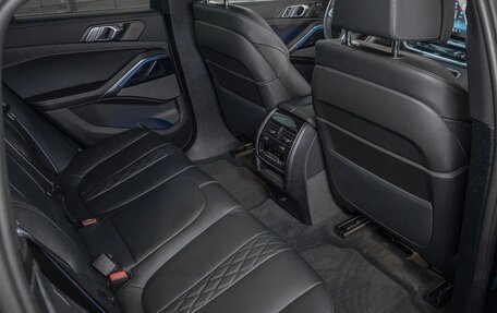 BMW X6, 2025 год, 15 900 000 рублей, 24 фотография