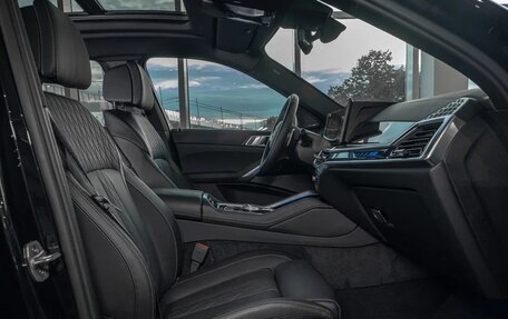 BMW X6, 2025 год, 15 900 000 рублей, 21 фотография