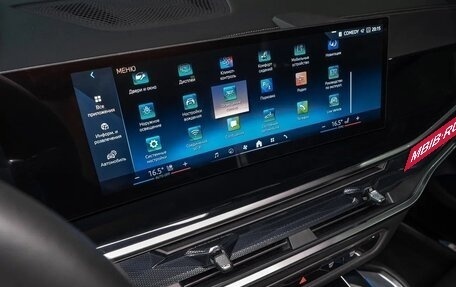 BMW X6, 2025 год, 15 900 000 рублей, 11 фотография