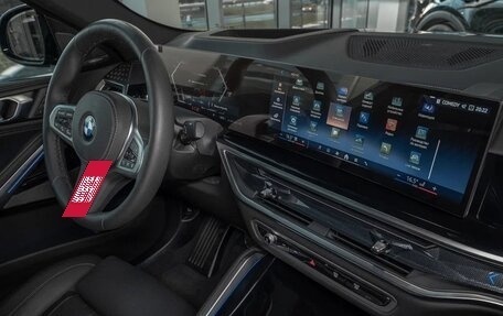 BMW X6, 2025 год, 15 900 000 рублей, 20 фотография