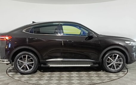 Haval F7x I, 2020 год, 1 800 000 рублей, 8 фотография