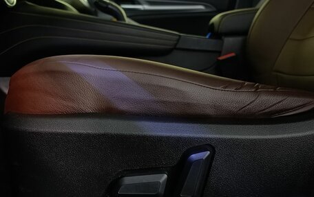 Haval F7x I, 2020 год, 1 800 000 рублей, 10 фотография