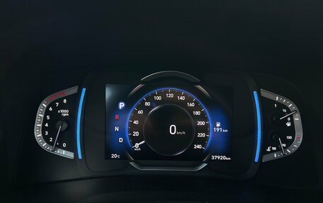 Hyundai Creta, 2022 год, 2 399 000 рублей, 9 фотография