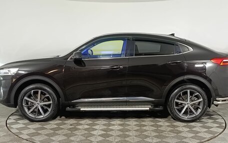 Haval F7x I, 2020 год, 1 800 000 рублей, 4 фотография