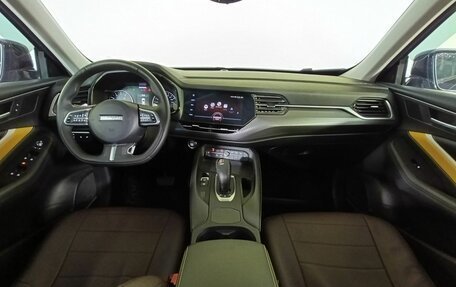 Haval F7x I, 2020 год, 1 800 000 рублей, 11 фотография