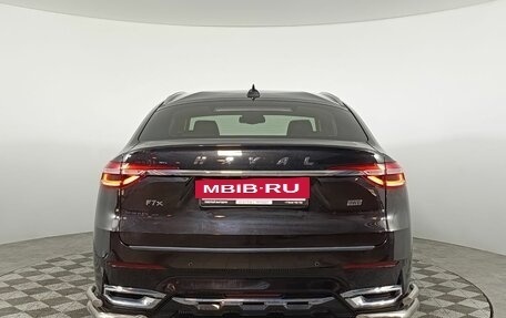 Haval F7x I, 2020 год, 1 800 000 рублей, 6 фотография