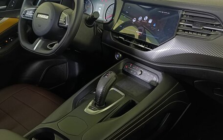 Haval F7x I, 2020 год, 1 800 000 рублей, 14 фотография