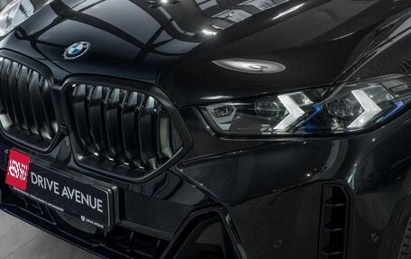 BMW X6, 2025 год, 15 900 000 рублей, 26 фотография
