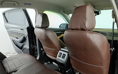 Haval F7x I, 2020 год, 1 800 000 рублей, 16 фотография