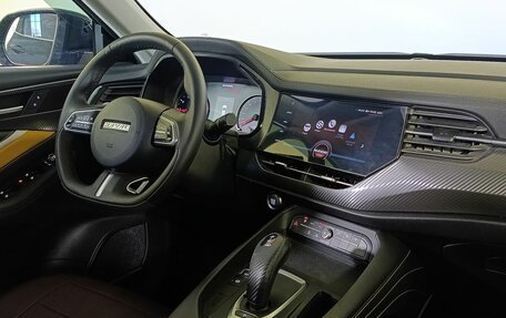 Haval F7x I, 2020 год, 1 800 000 рублей, 12 фотография