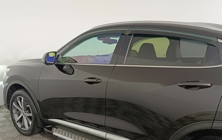Haval F7x I, 2020 год, 1 800 000 рублей, 21 фотография