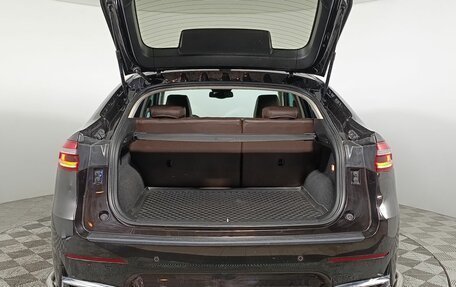 Haval F7x I, 2020 год, 1 800 000 рублей, 18 фотография