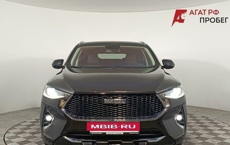 Haval F7x I, 2020 год, 1 800 000 рублей, 2 фотография