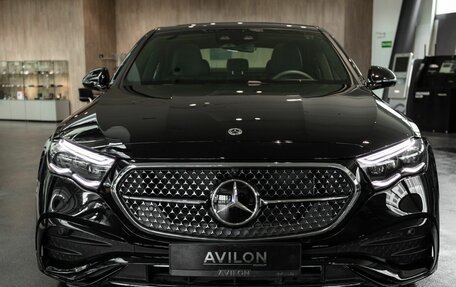 Mercedes-Benz E-Класс, 2026 год, 9 445 000 рублей, 4 фотография