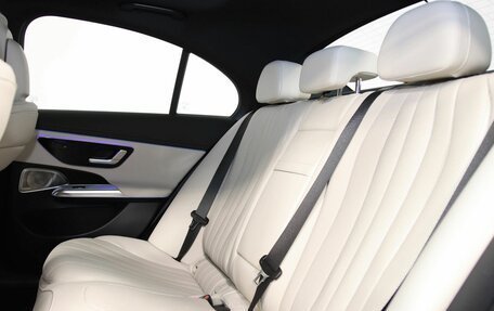 Mercedes-Benz E-Класс, 2026 год, 9 445 000 рублей, 10 фотография