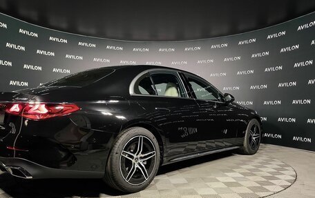 Mercedes-Benz E-Класс, 2026 год, 9 445 000 рублей, 7 фотография